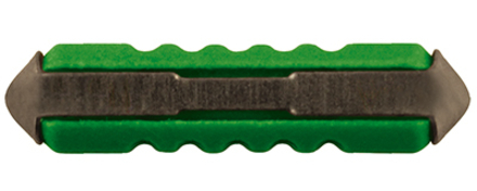 Bte 100 fusibles steatite bna 10a BUISARD - 725132