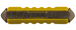 Bte 100 fusibles steatite bna 16a BUISARD - 725133