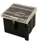 Porte fusibles 6 voies BUISARD - 725138