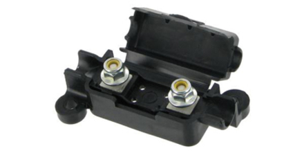 Porte fusible midi type 360 BUISARD - 725189