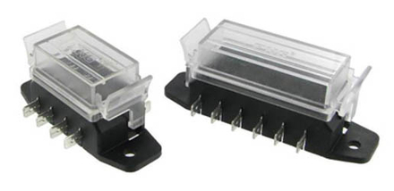 Boite a fusibles std BUISARD - 725191