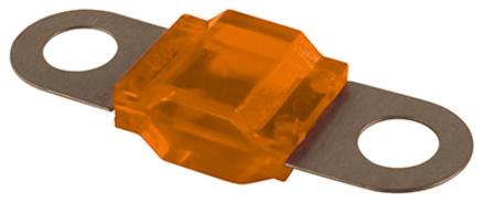 Fusible ruban mega 150a orange BUISARD - 725202