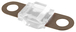 Fusible rugan mega 175a blanc BUISARD - 725203