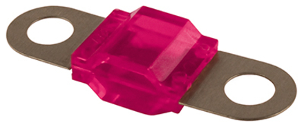 Fusible ruban mega 250a rose BUISARD - 725206