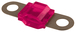 Fusible ruban mega 250a rose BUISARD - 725206