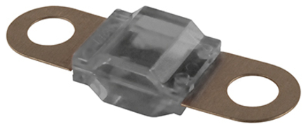 Fusible ruban mega 300a gris BUISARD - 725207