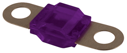 Fusible ruban mega 400a violet BUISARD - 725208