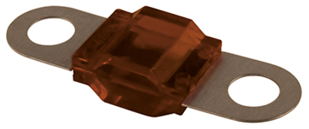 Fusible ruban mega 500a marron BUISARD - 725209