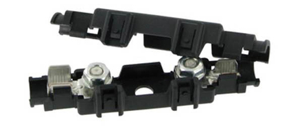 Porte fusible mega type 3800 BUISARD - 725221