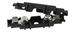 Porte fusible mega type 3800 BUISARD - 725221