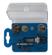 Coffret ampoules h1/h7 24v BUISARD - 725224