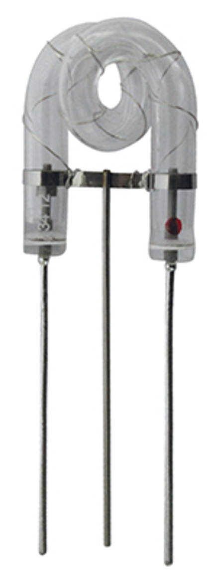Ampoule xenon 8-10j 12-24v BUISARD - 725352