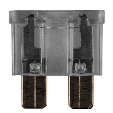 Bte 100 fusibles enfich.std 2a BUISARD - 725360