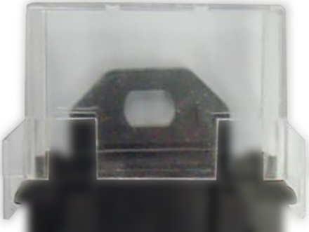 Couvercle p/porte fusible 725368 BUISARD - 725370