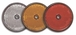 Catad. rond adh+trou rouge d.60 BUISARD - 726010