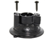 Ventouse a depression d.8.38cm ram BUISARD - 726015