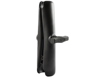 Bras fix. 23.18cm p/rotule 1.5cm ram BUISARD - 726020