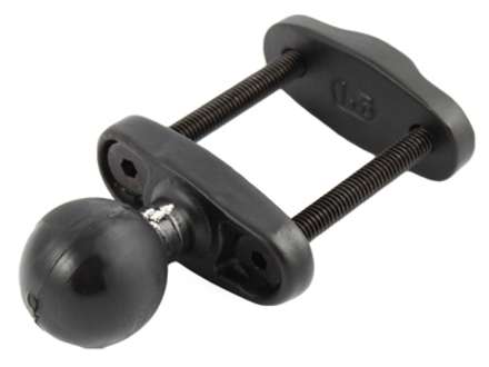 Base etau ecart + rotule 3.81cm ram BUISARD - 726022
