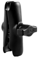 Bras fix. 9.37cm p/rotule 1' ram BUISARD - 726029