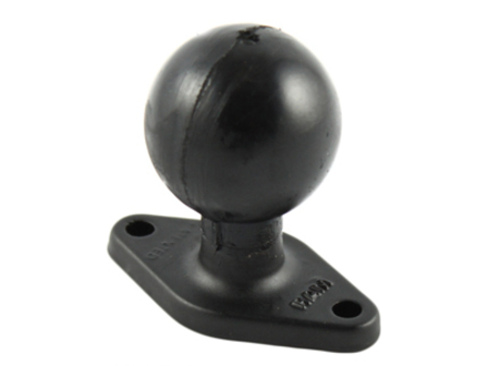 Base losange + rotule d.1.5' ram BUISARD - 726032