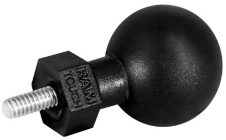 Rotule 1.5' vis m8x125mm ram BUISARD - 726033