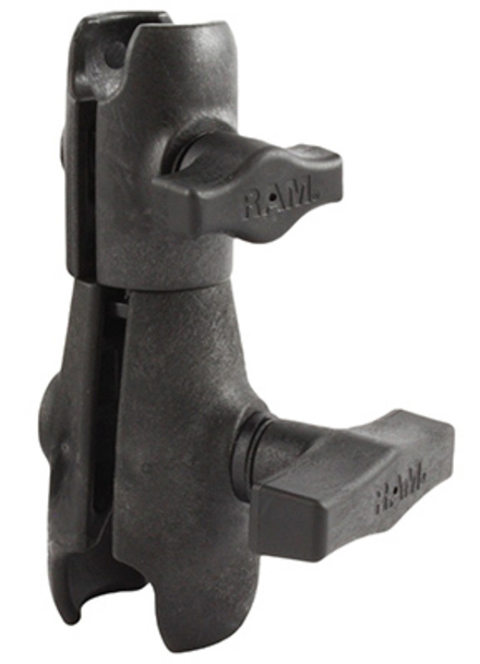Bras fix. d.1' & d.1.5' ram BUISARD - 726035