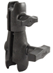 Bras fix. d.1' & d.1.5' ram BUISARD - 726035