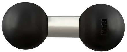 Union double rotule 1' ram BUISARD - 726055