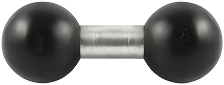 Union double rotule 1,5' ram BUISARD - 726063