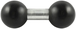 Union double rotule 1,5' ram BUISARD - 726063