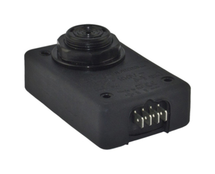 Alarme de recul bka 10-100v BUISARD - 726073