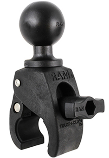 Pince etau rotule 1.5' ram BUISARD - 726091