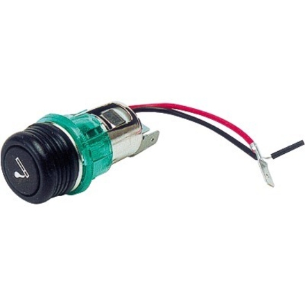 Allume cigare 12v ref. ei to23 BUISARD - 733001