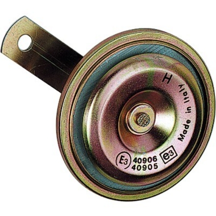 Klaxon 12v ref 0054 0003 BUISARD - 733008