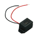 Avertisseur cabine 12v 15ma BUISARD - 733169