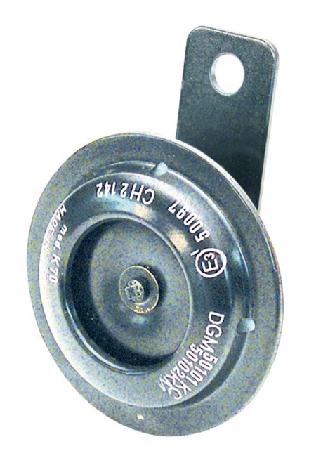 Avertisseur a disque 24v 0.5-0.6a BUISARD - 733172