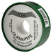 Ruban ptfe etancheite 15mx19mmx0.2mm BUISARD - 733186
