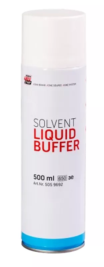 Bombe aerosol liquid buffer 500ml - 733319