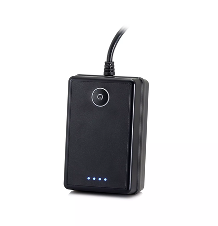 Batterie autonome pour kit camera wifi - 733429
