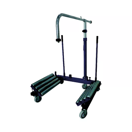 Chariot leve roue taille standard - 733438