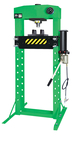 Presse atelier hydraul. 30t pneum. manuelle BUISARD - 733450