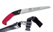 Bl-scie non pliable 59l 240mm+etui BUISARD - 737181