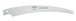 Lame 330 mm p/scie 737183 BUISARD - 737184