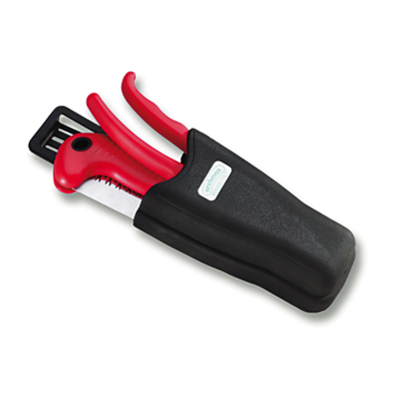 Etui pour secateur + scie BUISARD - 737190