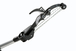 Bl-echenilloir lg390mm+corde 5.5m BUISARD - 737210