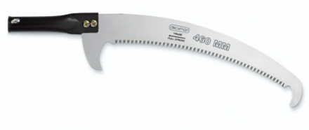 Bl-scie a lame courbe 460mm BUISARD - 737215
