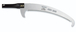 Bl-scie a lame courbe 460mm BUISARD - 737215