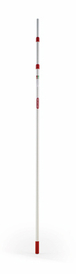 Manche telescop.4m tube d.32-35mm BUISARD - 737216