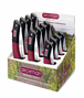 Presentoir carton av.12 scies BUISARD - 737219