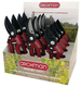 Presentoir carton av.12 secateurs BUISARD - 737220